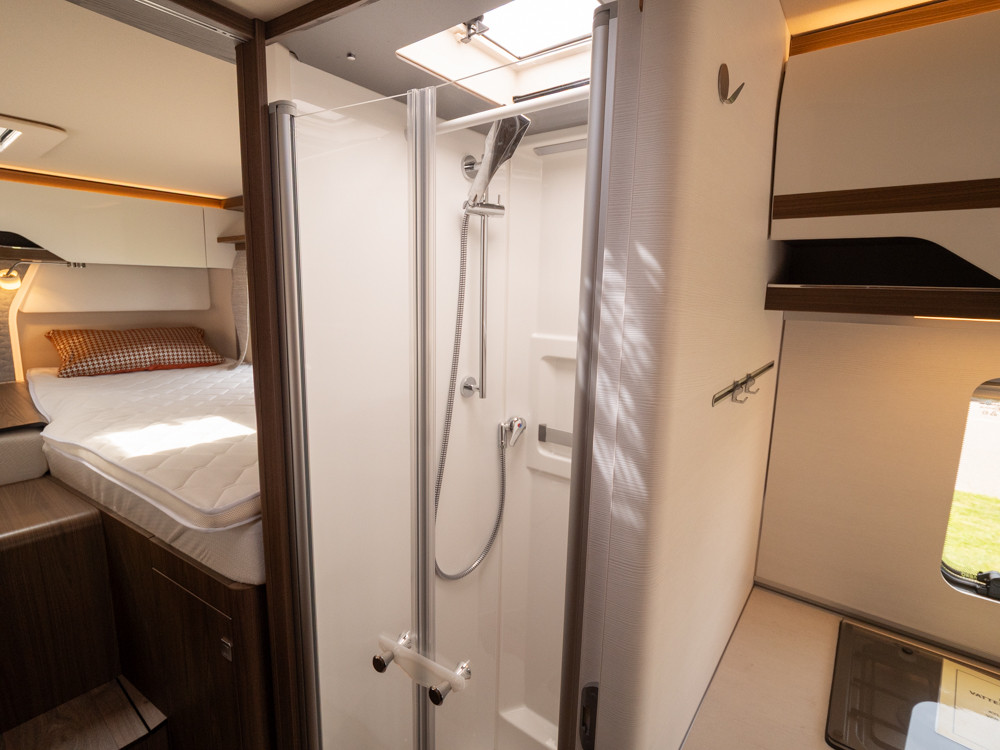 Hymer-B 780 ML *Hydral. ben *Cinderella *Lithium-(2021)-3243472