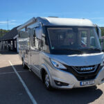 Hymer-B 780 ML *KOMMANDE *Hydral. ben *Cinderella *Lithium-(2021)-3207988