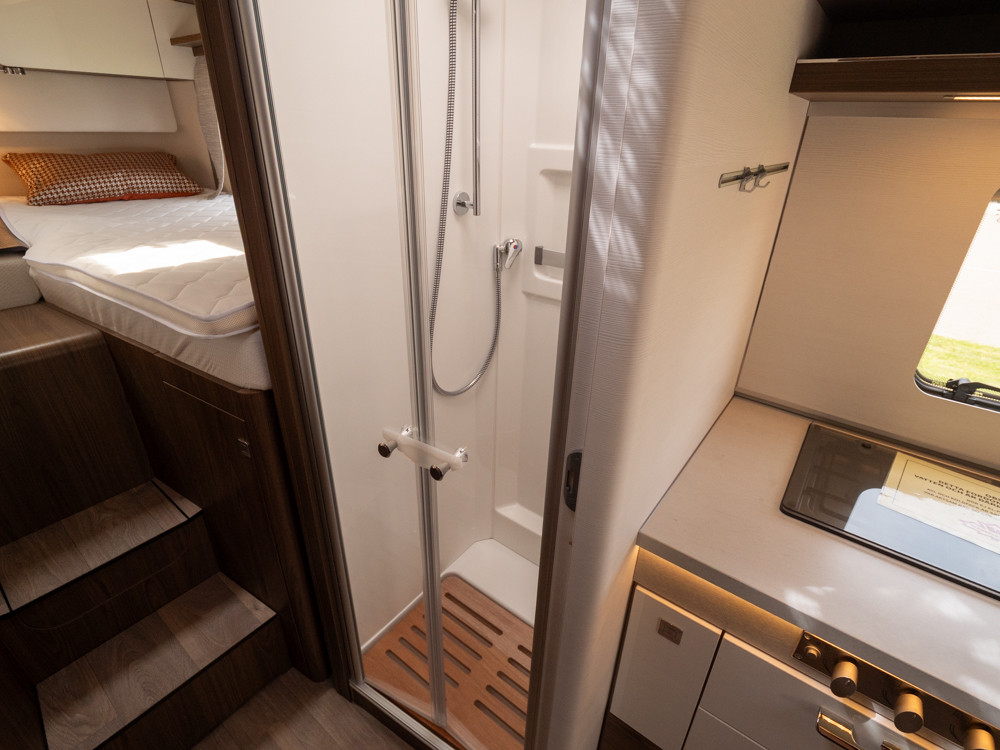 Hymer-B 780 ML *Hydral. ben *Cinderella *Lithium-(2021)-3243473