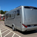 Hymer-B 780 ML *KOMMANDE *Hydral. ben *Cinderella *Lithium-(2021)-3207989