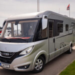 Hymer-B 780 ML *Hydral. ben *Cinderella *Lithium-(2021)-3243481
