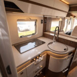 Hymer-B 780 ML *Hydral. ben *Cinderella *Lithium-(2021)-3243460