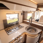 Hymer-B 780 ML *Hydral. ben *Cinderella *Lithium-(2021)-3243461