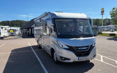 Hymer-B 780 ML *KOMMANDE *Hydral. ben *Cinderella *Lithium-(2021)-3207988