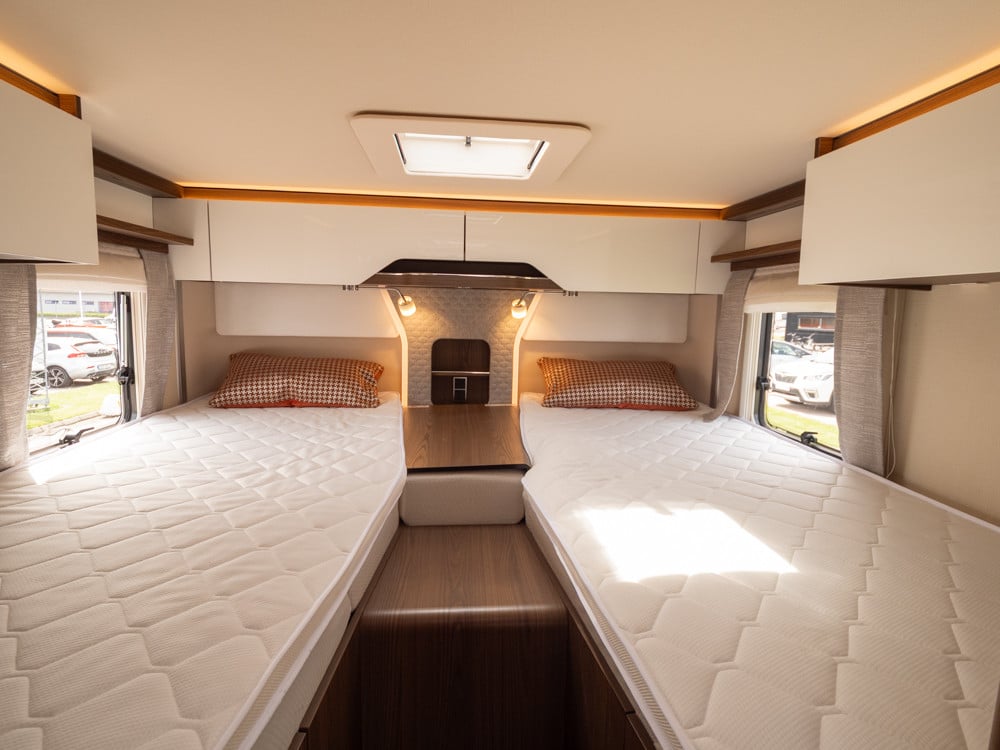 Hymer-B 780 ML *Hydral. ben *Cinderella *Lithium-(2021)-3243465