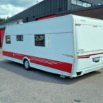KABE-SAFIR ETDL KS *Långbädd *Mover-(2013)-3234051