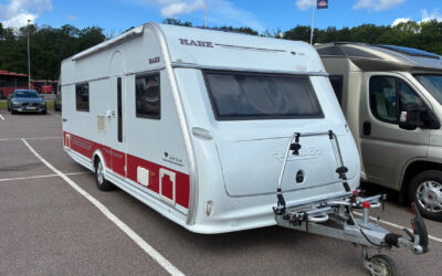 KABE-SAFIR ETDL KS *Långbädd *Mover *KOMMANDE-(2013)-3231410