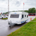 Polar-590 CTH *Dubbelsäng *Lufttält *Alde-(2017)-3231406