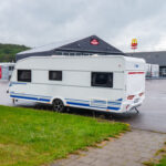 Polar-590 CTH *Dubbelsäng *Lufttält *Alde-(2017)-3231407