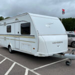 Weinsberg-Caraone 550 QDK *KOMMANDE *Barnkammare-(2014)-3219750