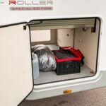 Roller Team-KRONOS 265 TL *Solcell *B-körkort-(2017)-3248383