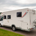 Roller Team-KRONOS 265 TL *Solcell *B-körkort-(2017)-3248385