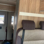Hymer-AYERS ROCK *Truma *Solcell *KOMMANDE-(2019)-3231413