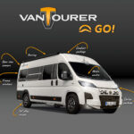 Vantourer-600 D Specialmodell Go! *Automat *Adaptiv farthållare-(2026)-3221839