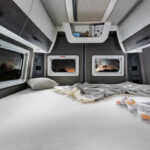 Vantourer-600 D Specialmodell Go! *Automat *Adaptiv farthållare-(2026)-3221835