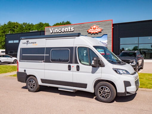 Vantourer-540 D Specialmodell Go! *Automat *Höj & sänkbar säng-(2026)-3221760