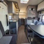 Hobby-T 65 GE *Långbädd *Solcell *Markis-(2020)-3238467