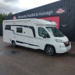 Hobby-T 65 GE *Långbädd *Solcell *Markis-(2020)-3238466