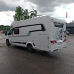 Hobby-T 65 GE *Långbädd *Solcell *Markis-(2020)-3238482