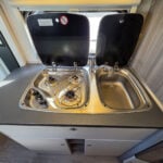 Hobby-T 65 GE *Långbädd *Solcell *Markis-(2020)-3238470