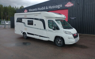 Hobby-T 65 GE *Långbädd *Solcell *Markis-(2020)-3238466