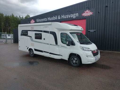 Hobby-T 65 GE *Långbädd *Solcell *Markis-(2020)-3238466