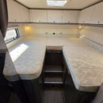 Hobby-T 65 GE *Långbädd *Solcell *Markis-(2020)-3238472