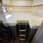 Hobby-T 65 GE *Långbädd *Solcell *Markis-(2020)-3238473