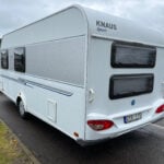 Knaus-500 QDK *KOMMANDE *Barnkammare *Truma-(2011)-3221805