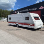 KABE-CLASSIC 660 GDL KS *Barnkammare *ALDE *Cykelställ-(2018)-3251831