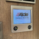 KABE-CLASSIC 660 GDL KS *Barnkammare *ALDE *Cykelställ-(2018)-3251847
