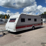 KABE-CLASSIC 660 GDL KS *Barnkammare *ALDE *Cykelställ-(2018)-3251857