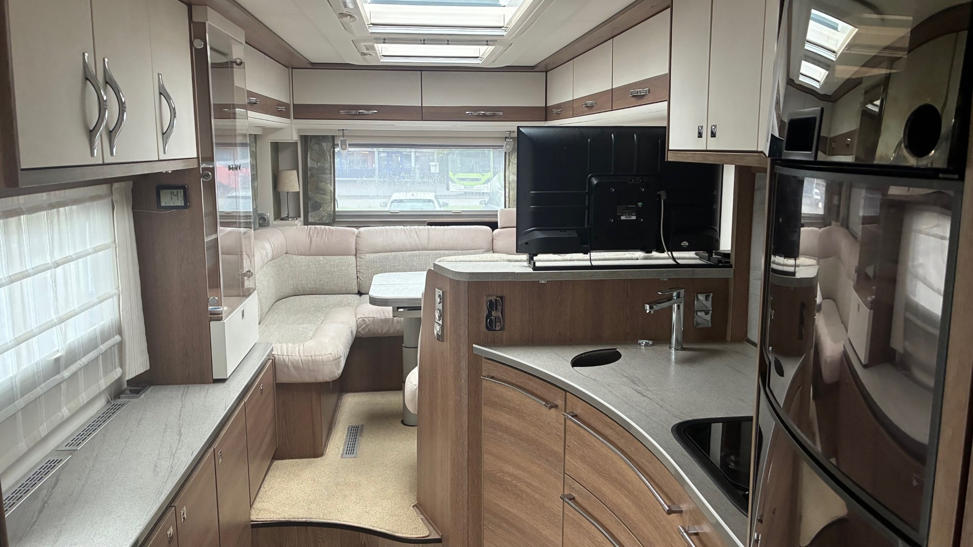 Dethleffs-A 7820-2 Grand Alpa *Automat *Alde *KOMMANDE-(2019)-3224187