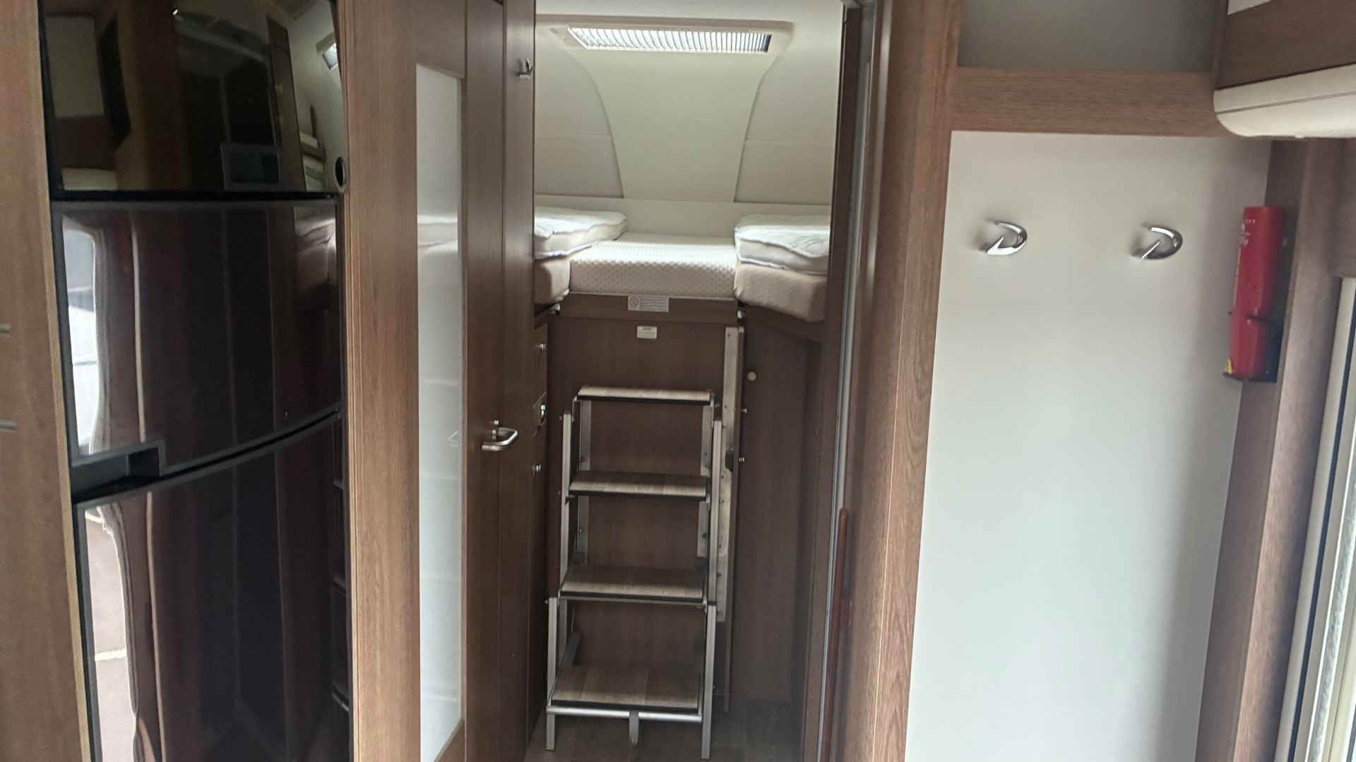 Dethleffs-A 7820-2 Grand Alpa *Automat *Alde *KOMMANDE-(2019)-3224186