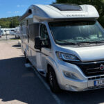 Adria-MATRIX SUPREME 700 SL *Alde *Långbädd *KOMMANDE-(2019)-3245697