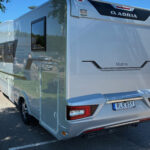 Adria-MATRIX SUPREME 700 SL *Alde *Långbädd *KOMMANDE-(2019)-3245698