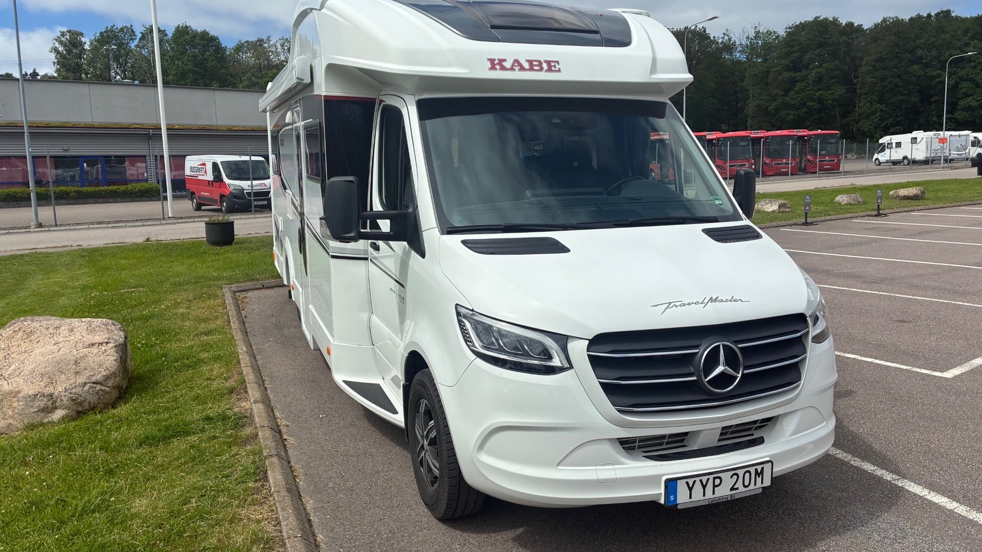 KABE-MRX 780 LXL *Automat *Alde *KOMMANDE-(2022)-3234474