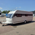 Hobby-560 FC PRESTIGE *ALDE *Golvvärme-(2022)-3252461