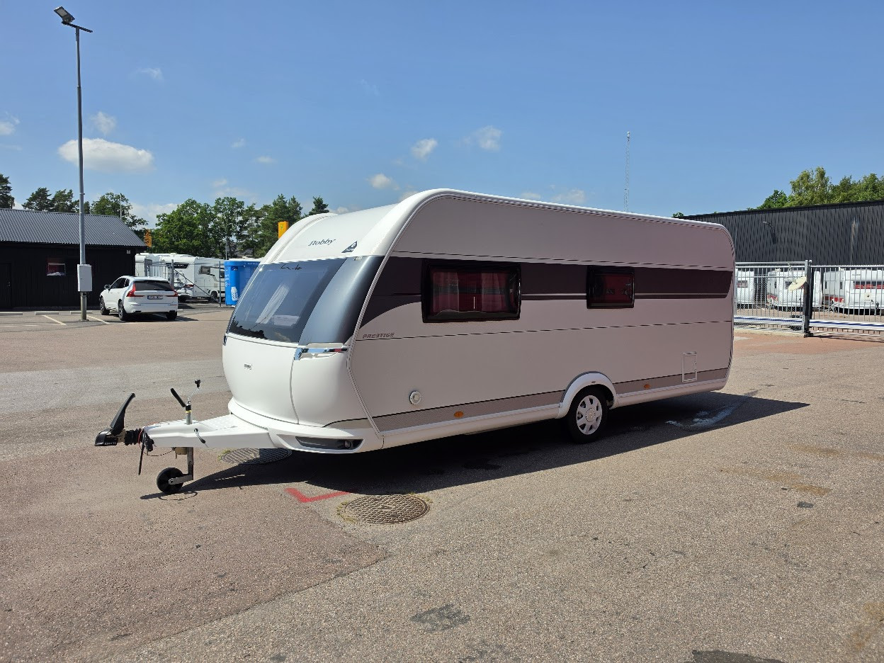 Hobby-560 FC PRESTIGE *ALDE *Golvvärme-(2022)-3252461