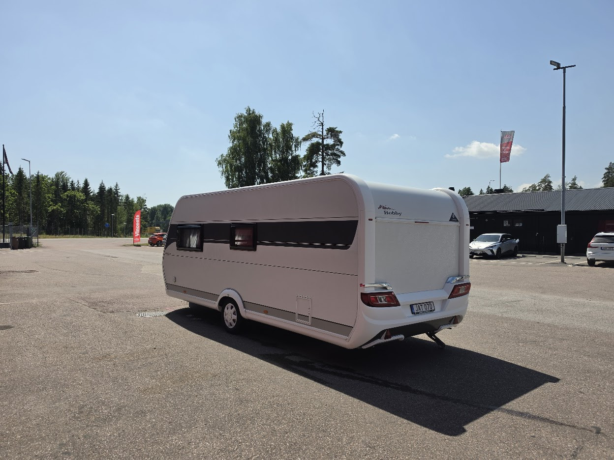 Hobby-560 FC PRESTIGE *ALDE *Golvvärme-(2022)-3252462