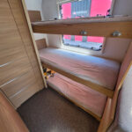 Adria-ADORA 573 PT *ALDE *Barnkammare *Mover-(2015)-3255780