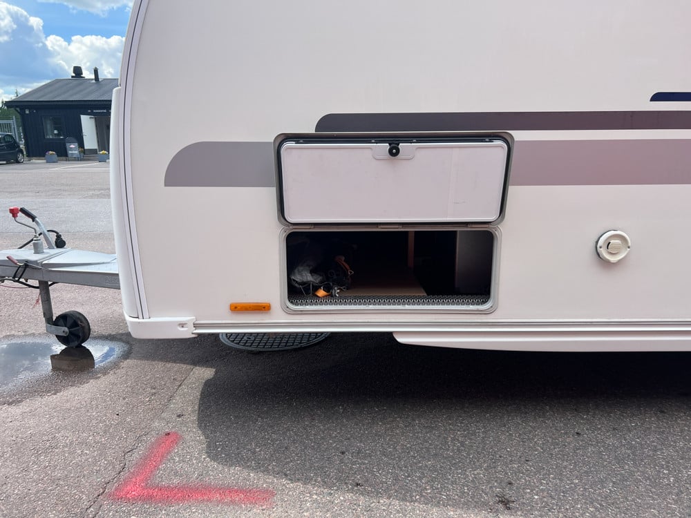 Adria-ADORA 573 PT *ALDE *Barnkammare *Mover-(2015)-3255786