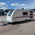 Adria-ADORA 573 PT *ALDE *Barnkammare *Mover-(2015)-3255787