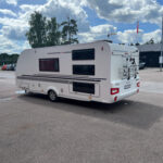 Adria-ADORA 573 PT *ALDE *Barnkammare *Mover-(2015)-3255788