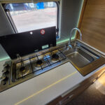 Adria-ADORA 573 PT *ALDE *Barnkammare *Mover-(2015)-3255774