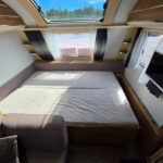 Adria-ADORA 573 PT *ALDE *Barnkammare *Mover-(2015)-3255776