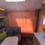 Adria-ADORA 573 PT *ALDE *Barnkammare *Mover-(2015)-3255779