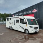 Eura Mobil-ILLS 850 QB *KOMMANDE-(2014)-3238335