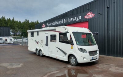 Helintegrerade husbilar till salu 118 Eura Mobil-ILLS 850 QB *KOMMANDE-(2014)-3238335