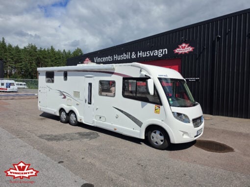 Eura Mobil-ILLS 850 QB *KOMMANDE-(2014)-3238335